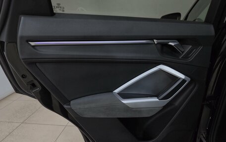 Audi Q3, 2020 год, 3 300 000 рублей, 17 фотография