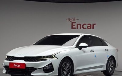 KIA K5, 2022 год, 1 740 000 рублей, 1 фотография