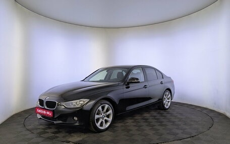 BMW 3 серия, 2015 год, 1 995 000 рублей, 1 фотография
