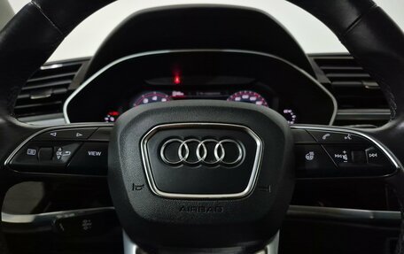Audi Q3, 2020 год, 3 300 000 рублей, 23 фотография