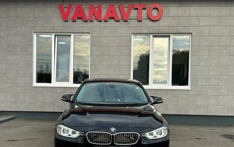 BMW 3 серия, 2013 год, 1 770 000 рублей, 2 фотография