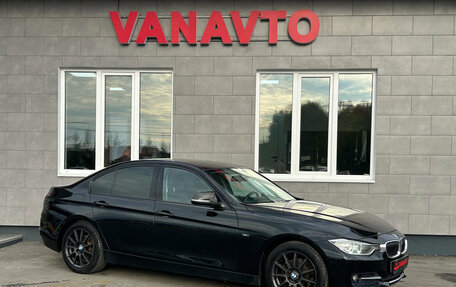 BMW 3 серия, 2013 год, 1 770 000 рублей, 3 фотография