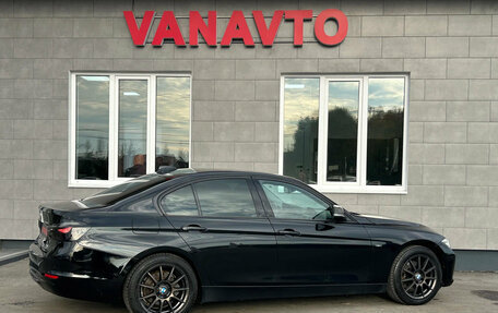 BMW 3 серия, 2013 год, 1 770 000 рублей, 5 фотография