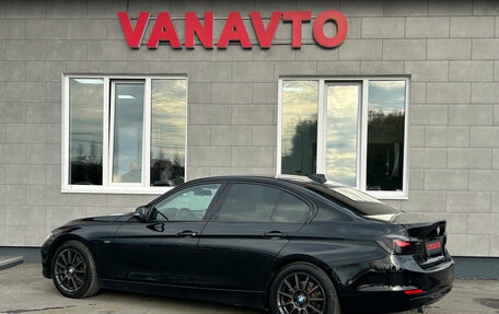 BMW 3 серия, 2013 год, 1 770 000 рублей, 7 фотография