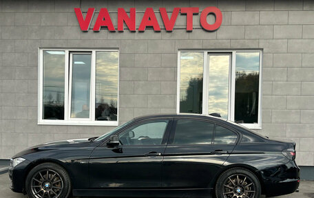 BMW 3 серия, 2013 год, 1 770 000 рублей, 8 фотография