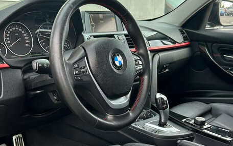 BMW 3 серия, 2013 год, 1 770 000 рублей, 9 фотография