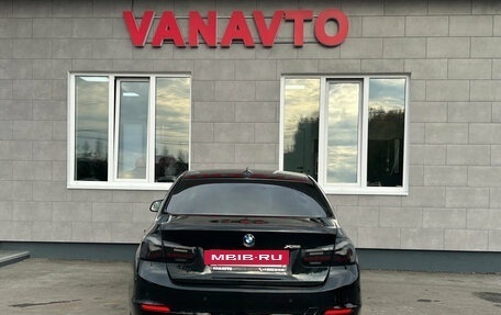 BMW 3 серия, 2013 год, 1 770 000 рублей, 6 фотография