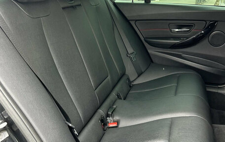 BMW 3 серия, 2013 год, 1 770 000 рублей, 12 фотография