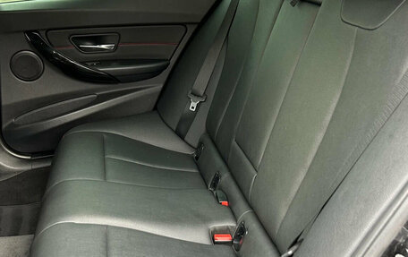 BMW 3 серия, 2013 год, 1 770 000 рублей, 11 фотография