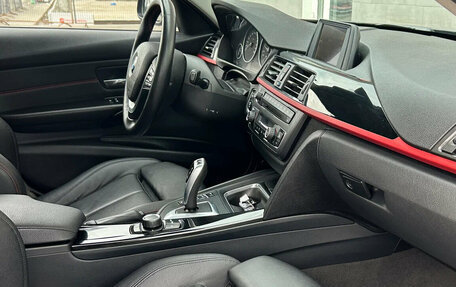 BMW 3 серия, 2013 год, 1 770 000 рублей, 14 фотография