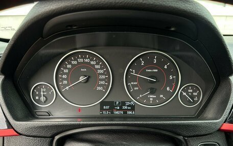 BMW 3 серия, 2013 год, 1 770 000 рублей, 19 фотография