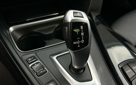 BMW 3 серия, 2013 год, 1 770 000 рублей, 21 фотография