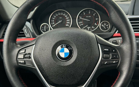BMW 3 серия, 2013 год, 1 770 000 рублей, 16 фотография