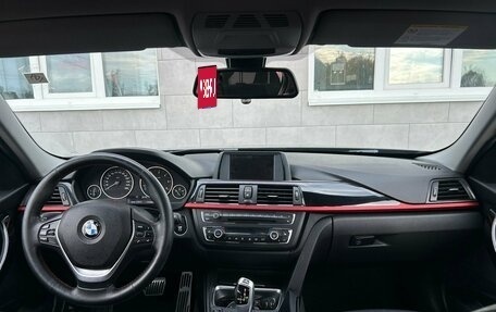 BMW 3 серия, 2013 год, 1 770 000 рублей, 15 фотография