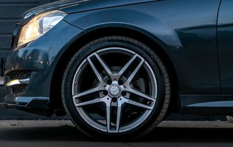 Mercedes-Benz C-Класс, 2013 год, 1 350 000 рублей, 7 фотография