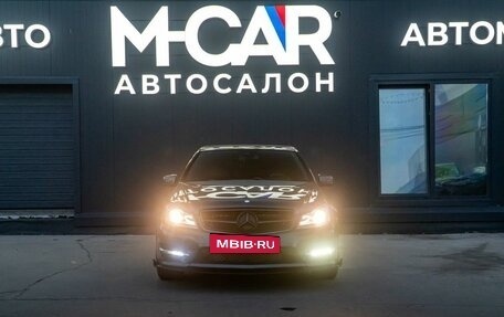 Mercedes-Benz C-Класс, 2013 год, 1 350 000 рублей, 2 фотография