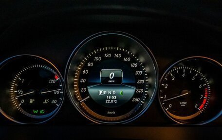 Mercedes-Benz C-Класс, 2013 год, 1 350 000 рублей, 22 фотография