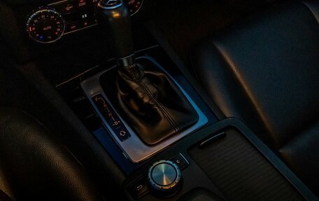 Mercedes-Benz C-Класс, 2013 год, 1 350 000 рублей, 26 фотография