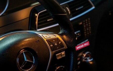 Mercedes-Benz C-Класс, 2013 год, 1 350 000 рублей, 18 фотография