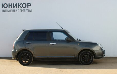 Lifan Smily I (330) рестайлинг, 2013 год, 159 000 рублей, 4 фотография