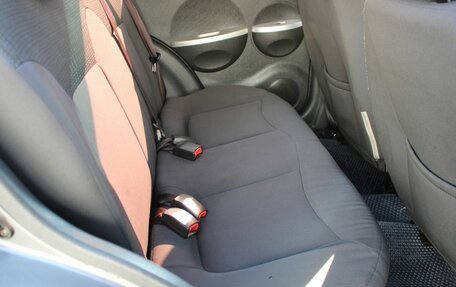 Lifan Smily I (330) рестайлинг, 2013 год, 159 000 рублей, 9 фотография