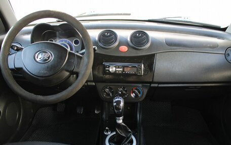 Lifan Smily I (330) рестайлинг, 2013 год, 159 000 рублей, 8 фотография