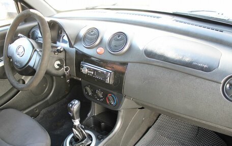 Lifan Smily I (330) рестайлинг, 2013 год, 159 000 рублей, 7 фотография