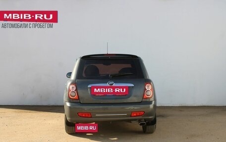 Lifan Smily I (330) рестайлинг, 2013 год, 159 000 рублей, 6 фотография