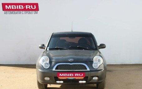 Lifan Smily I (330) рестайлинг, 2013 год, 159 000 рублей, 3 фотография