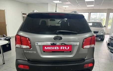 KIA Sorento II рестайлинг, 2011 год, 1 149 000 рублей, 6 фотография
