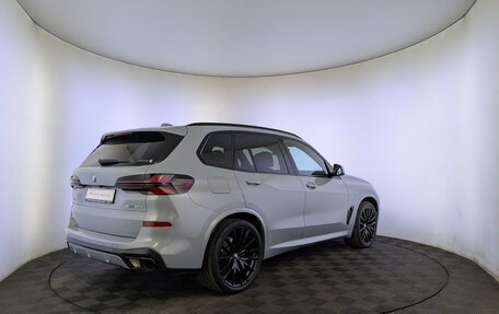 BMW X5, 2025 год, 13 850 000 рублей, 5 фотография
