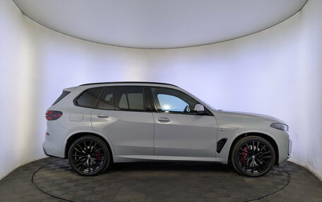 BMW X5, 2025 год, 13 850 000 рублей, 4 фотография