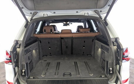 BMW X5, 2025 год, 13 850 000 рублей, 10 фотография