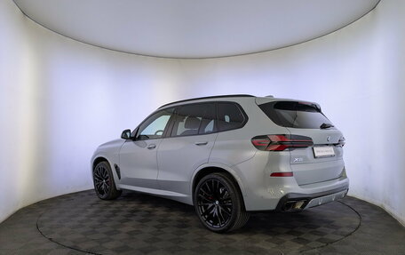 BMW X5, 2025 год, 13 850 000 рублей, 7 фотография