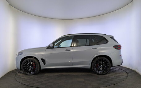 BMW X5, 2025 год, 13 850 000 рублей, 8 фотография