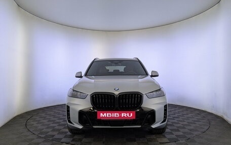 BMW X5, 2025 год, 13 850 000 рублей, 2 фотография