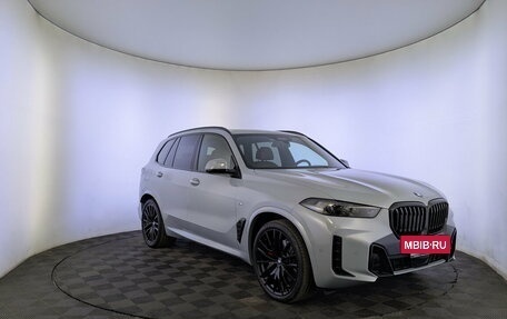 BMW X5, 2025 год, 13 850 000 рублей, 3 фотография