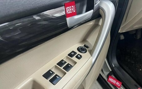 KIA Sorento II рестайлинг, 2011 год, 1 149 000 рублей, 20 фотография