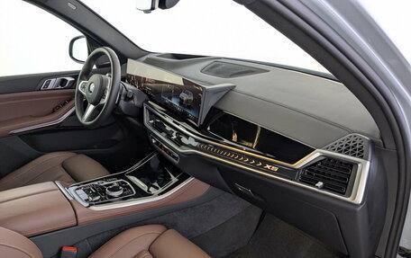 BMW X5, 2025 год, 13 850 000 рублей, 11 фотография