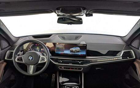 BMW X5, 2025 год, 13 850 000 рублей, 14 фотография