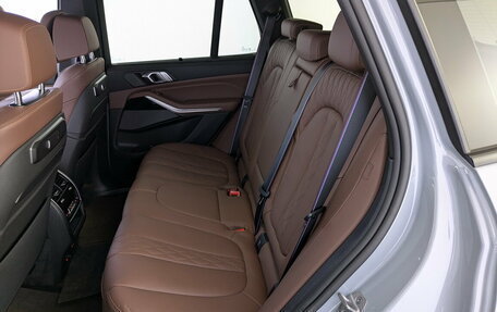 BMW X5, 2025 год, 13 850 000 рублей, 12 фотография