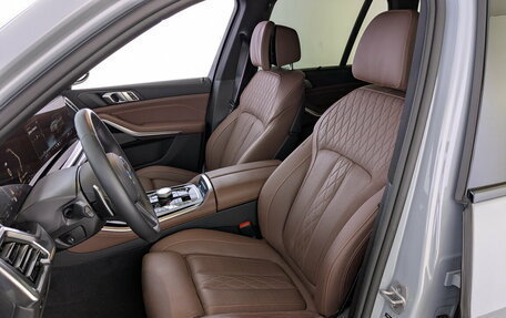BMW X5, 2025 год, 13 850 000 рублей, 21 фотография