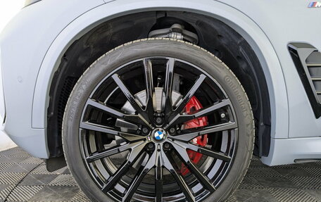 BMW X5, 2025 год, 13 850 000 рублей, 18 фотография