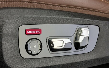 BMW X5, 2025 год, 13 850 000 рублей, 20 фотография
