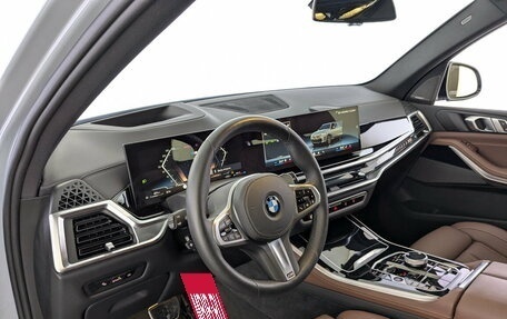 BMW X5, 2025 год, 13 850 000 рублей, 16 фотография