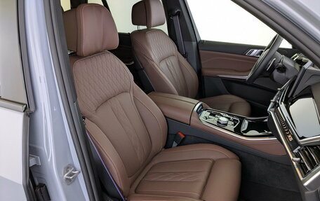 BMW X5, 2025 год, 13 850 000 рублей, 24 фотография