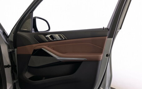 BMW X5, 2025 год, 13 850 000 рублей, 25 фотография