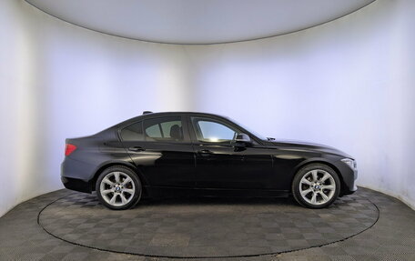 BMW 3 серия, 2015 год, 1 995 000 рублей, 4 фотография