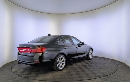 BMW 3 серия, 2015 год, 1 995 000 рублей, 5 фотография