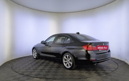 BMW 3 серия, 2015 год, 1 995 000 рублей, 7 фотография